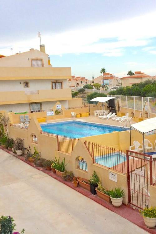 Town House - Venta - Orihuela - Playa Flamenca