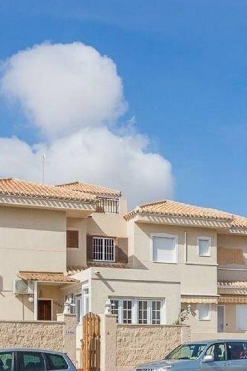Town House - Venta - Orihuela - Playa Flamenca