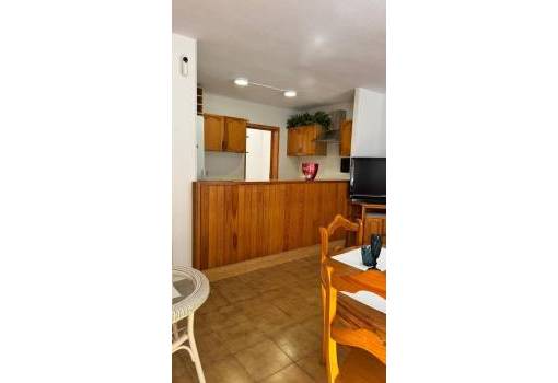Town House - Venta - Orihuela - Playa Flamenca