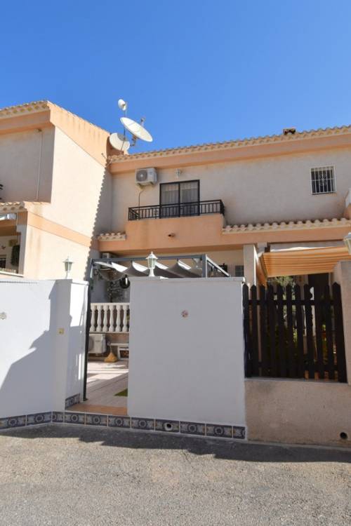 Town House - Venta - Orihuela - Playa Flamenca