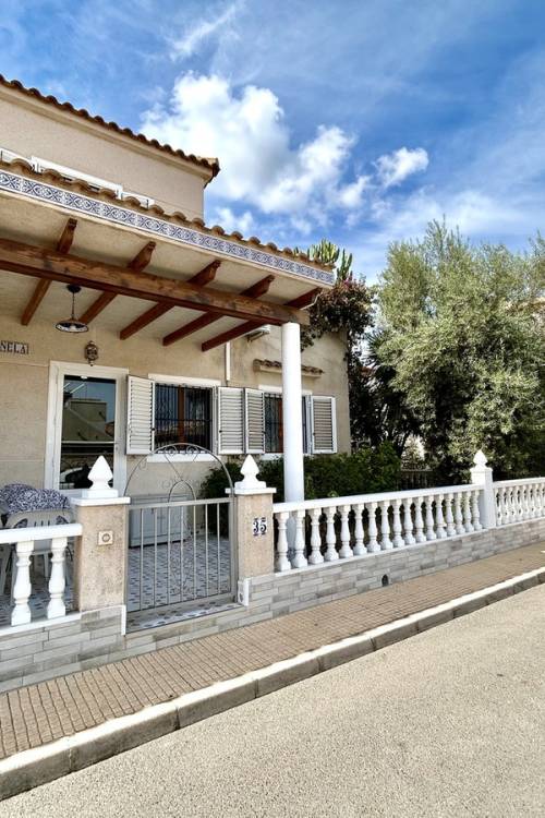Town House - Venta - Orihuela - Playa Flamenca