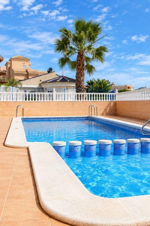 Town House - Venta - Orihuela - Playa Flamenca