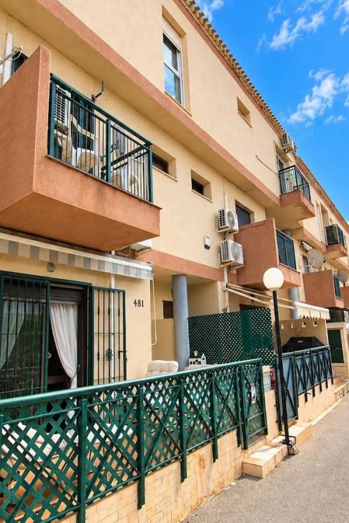 Town House - Venta - Orihuela - Playa Flamenca