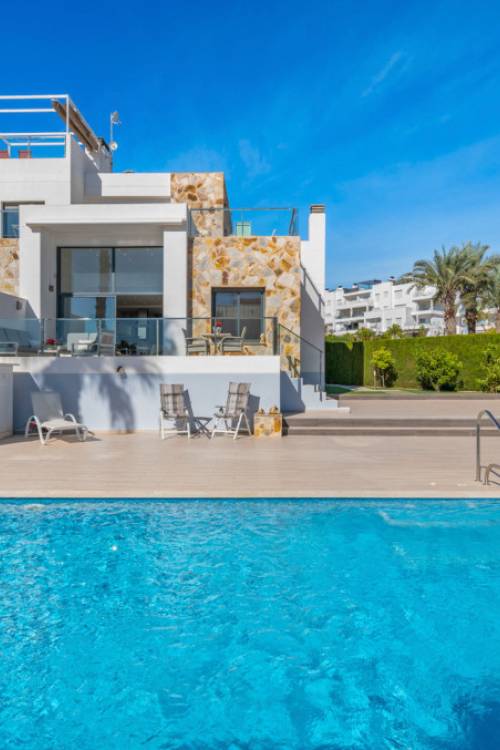 Town House - Venta - Orihuela - Punta Prima