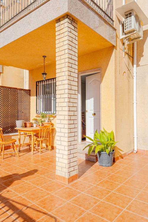 Town House - Venta - Orihuela - Punta Prima