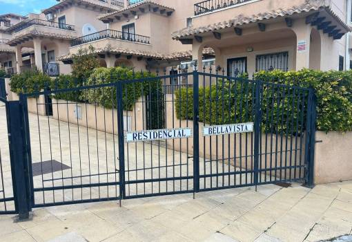 Town House - Venta - Orihuela - RO-43619