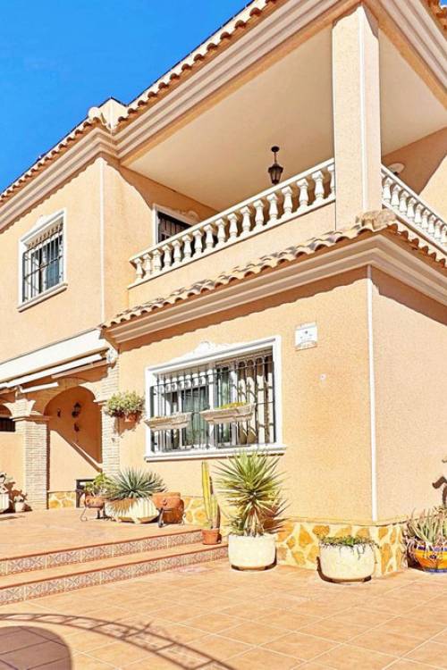 Town House - Venta - Orihuela - Villamartin