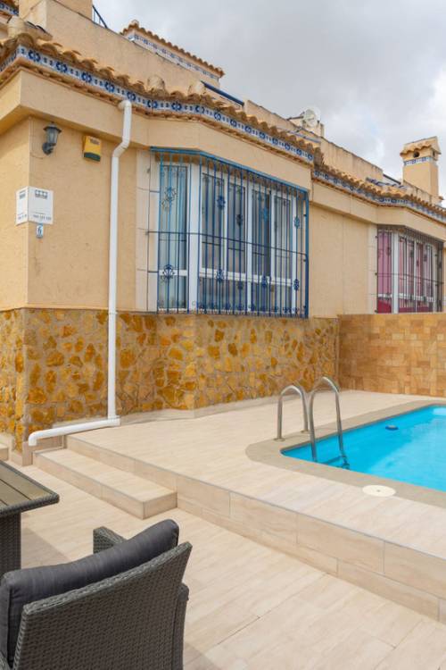 Town House - Venta - Orihuela - Villamartin