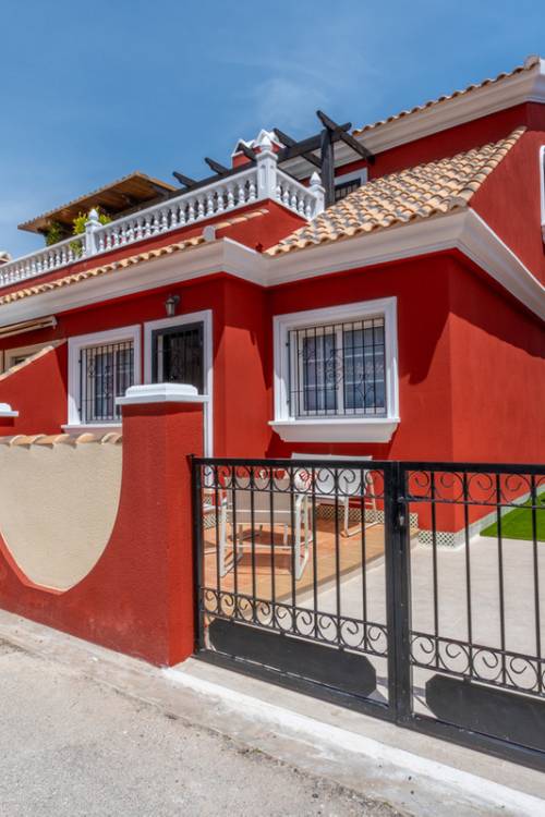 Town House - Venta - Orihuela - Villamartin