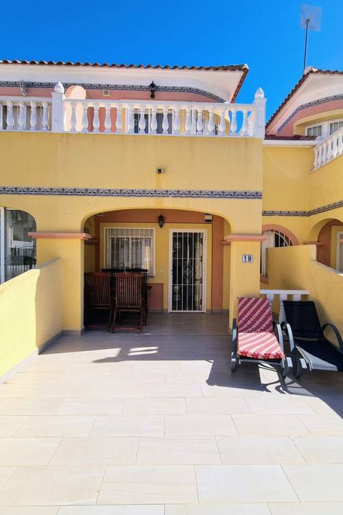 Town House - Venta - Orihuela - Villamartin