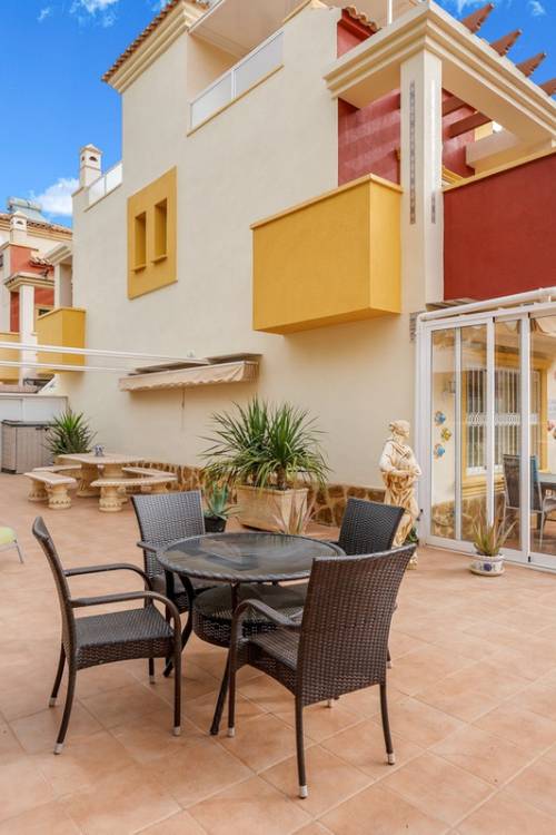 Town House - Venta - Orihuela - Villamartin