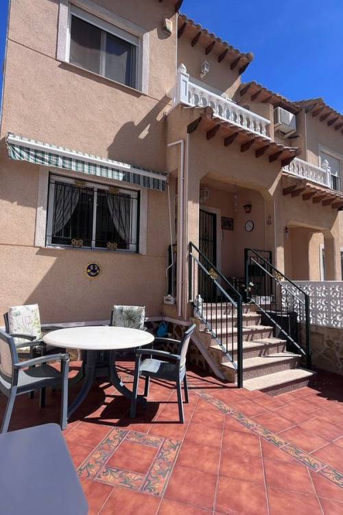 Town House - Venta - Orihuela - Villamartin