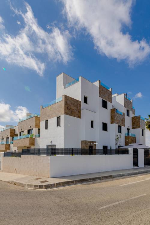 Town House - Venta - Orihuela - Villamartin
