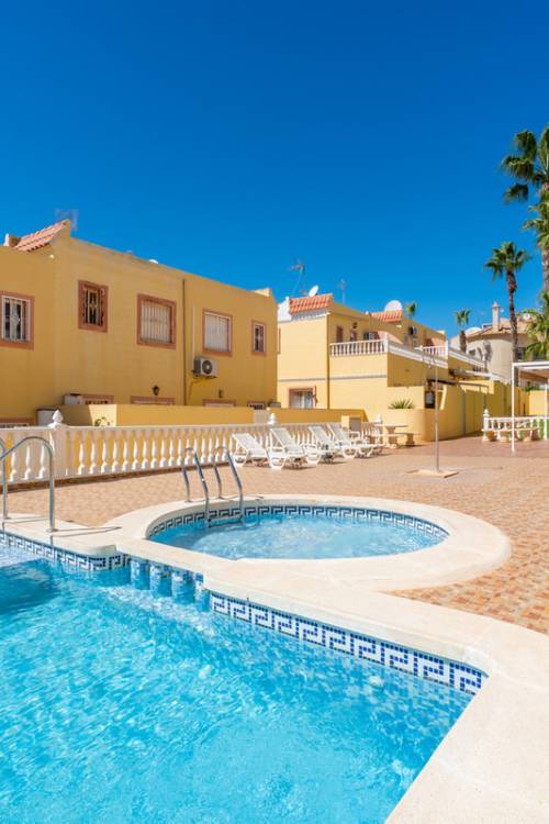 Town House - Venta - Orihuela - Villamartin