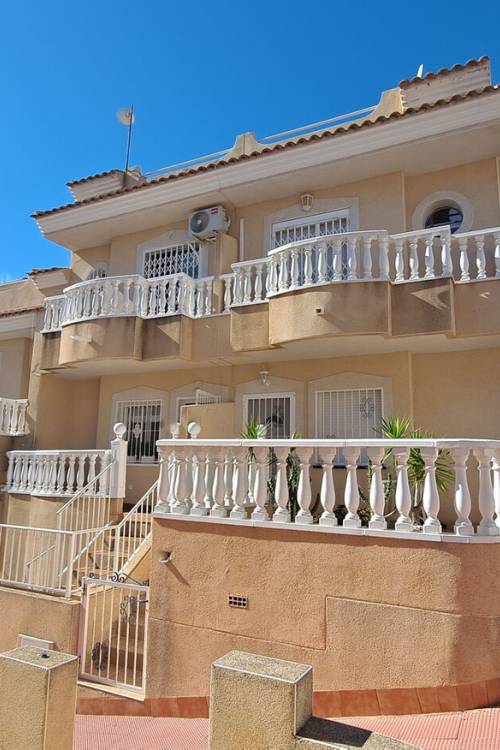 Town House - Venta - Orihuela - Villamartin