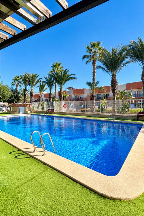 Town House - Venta - Orihuela - Villamartin
