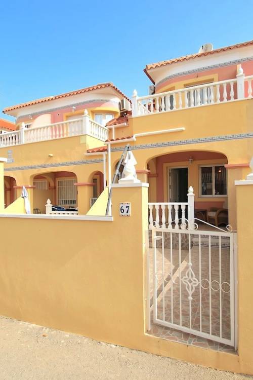 Town House - Venta - Orihuela - Villamartin