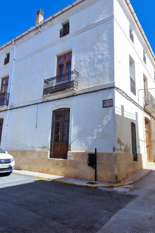 Town House - Venta - Parcent - Parcent