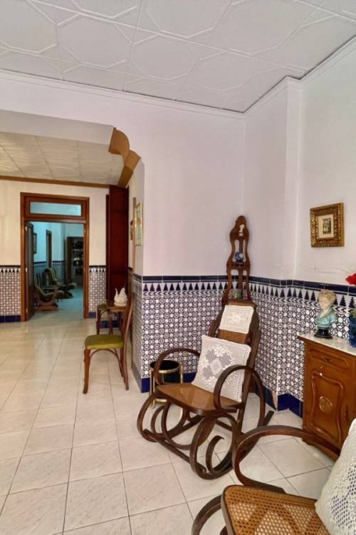 Town House - Venta - Pedreguer - Pedreguer Centro