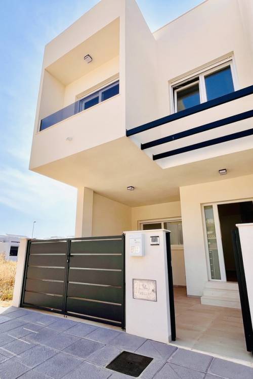 Town House - Venta - Pilar de la Horadada - Pilar de la Horadada Centro