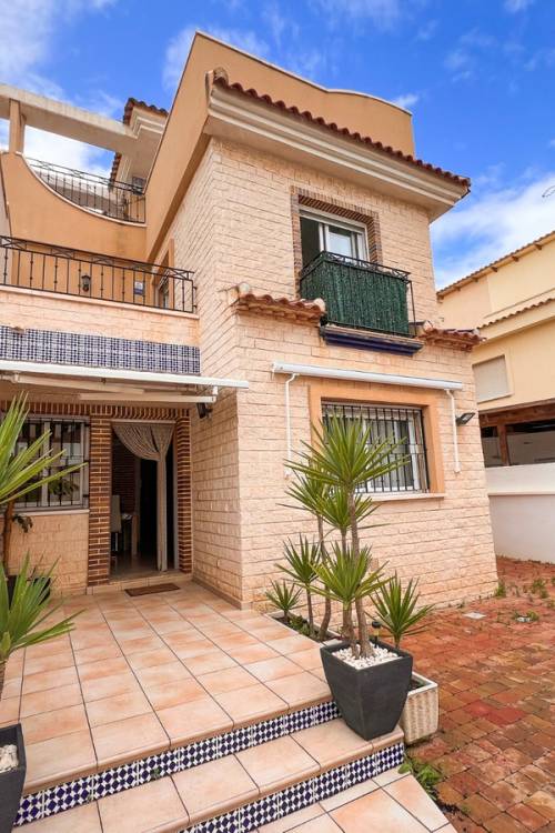 Town House - Venta - Pilar de la Horadada - Pilar de la Horadada Centro