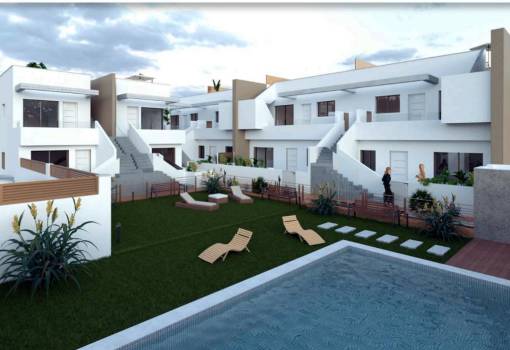 Town House - Venta - Pilar de la Horadada - Pilar de la Horadada