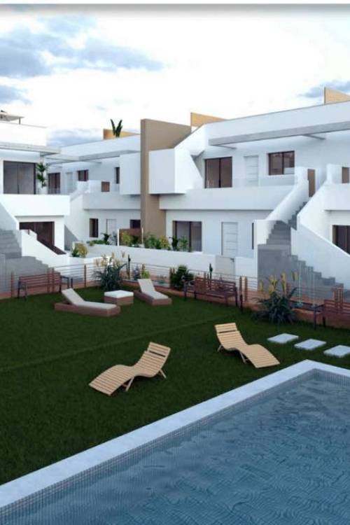 Town House - Venta - Pilar de la Horadada - Pilar de la Horadada