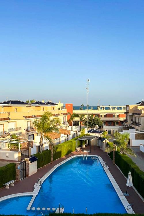 Town House - Venta - Pilar de la Horadada - Torre de la Horadada