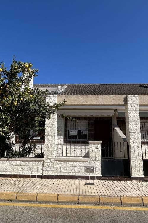 Town House - Venta - Pilar de la Horadada - Torre de la Horadada