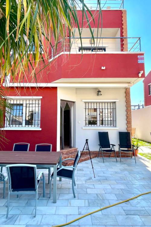 Town House - Venta - Pilar de la Horadada - Torre de la Horadada