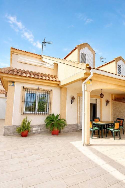 Town House - Venta - Pilar de la Horadada - Torre de la Horadada