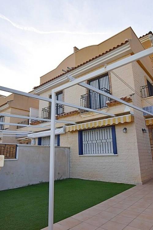Town House - Venta - Pilar de la Horadada - Torre de la Horadada