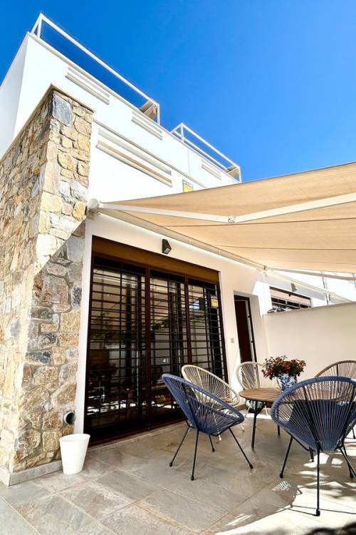 Town House - Venta - Pilar de la Horadada - Torre de la Horadada