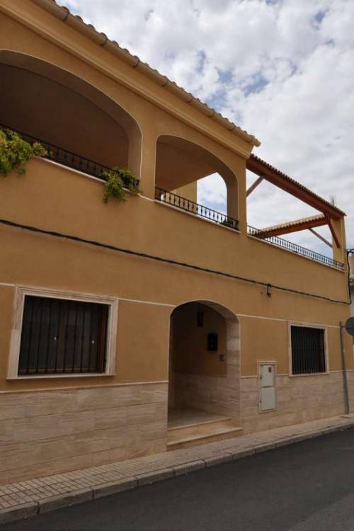 Town House - Venta - Pinoso - Pinoso Centro