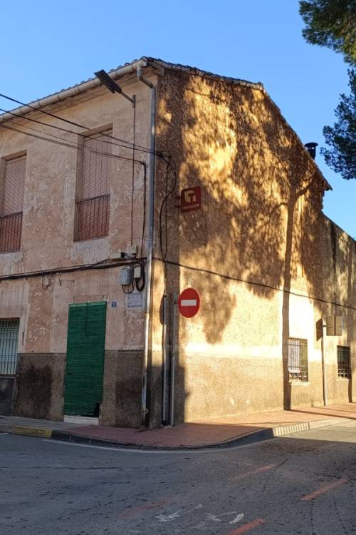 Town House - Venta - Pinoso - Pinoso Centro