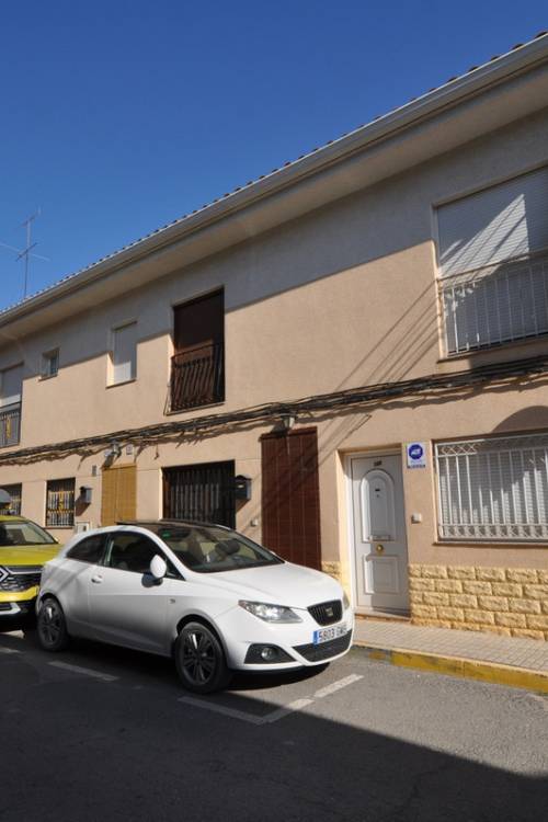 Town House - Venta - Pinoso - Pinoso Centro