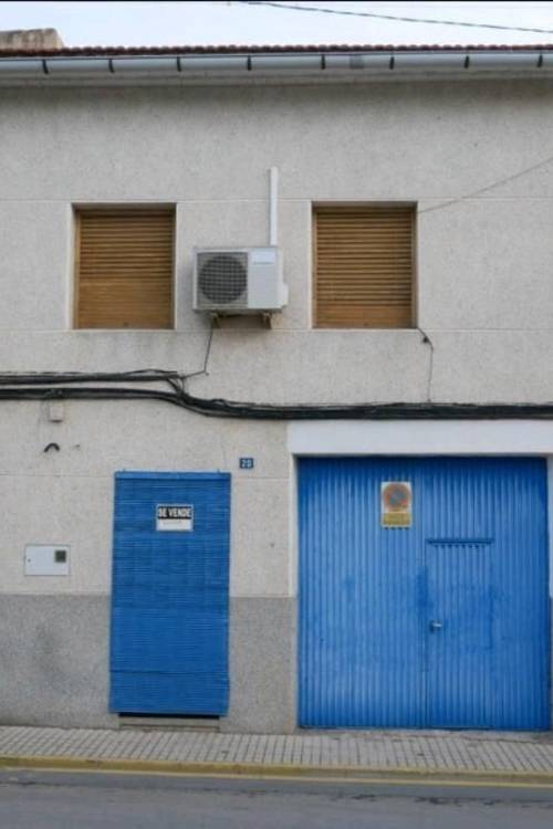 Town House - Venta - Pinoso - Pinoso Centro