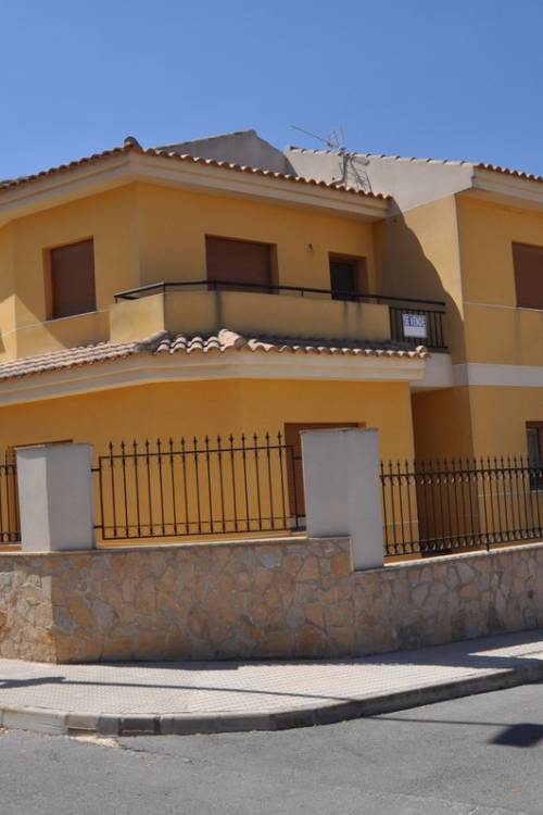 Town House - Venta - Pinoso - Pinoso Centro