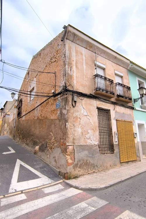Town House - Venta - Pinoso - Pinoso Centro