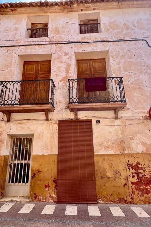 Town House - Venta - Pinoso - Pinoso Centro