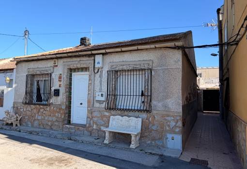Town House - Venta - Rafal - El Mudamiento