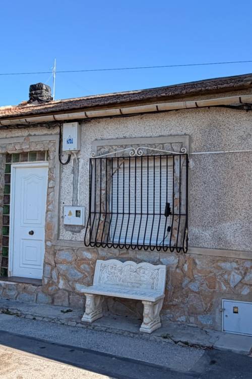 Town House - Venta - Rafal - El Mudamiento