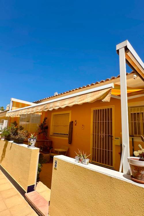 Town House - Venta - Rojales - Benimar