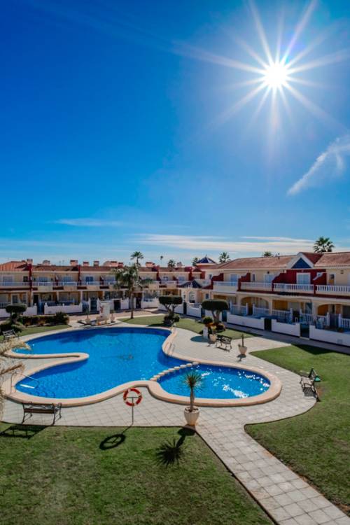 Town House - Venta - Rojales - Ciudad Quesada