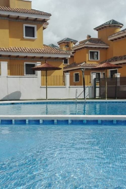 Town House - Venta - Rojales - Ciudad Quesada