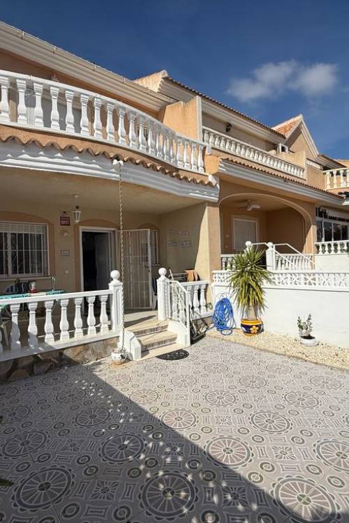 Town House - Venta - Rojales - Ciudad Quesada