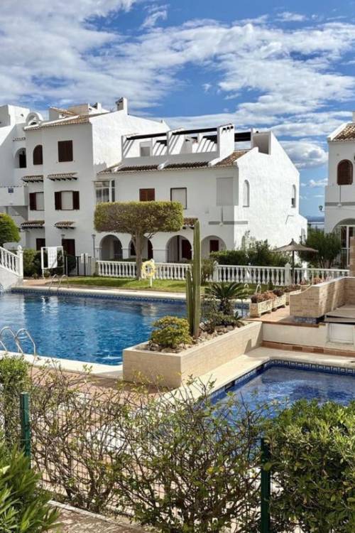Town House - Venta - Rojales - Ciudad Quesada