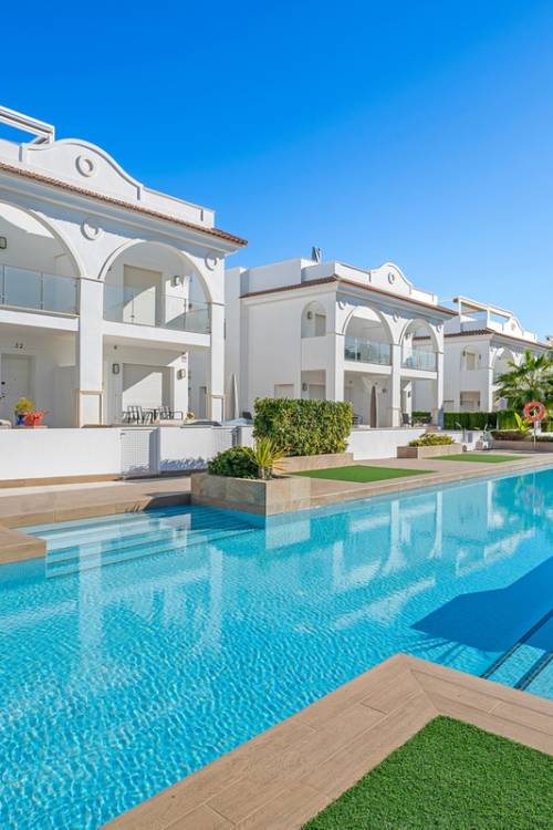 Town House - Venta - Rojales - Doña Pepa