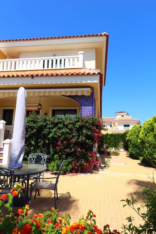 Town House - Venta - Rojales - Doña Pepa