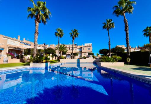 Town House - Venta - Rojales - RO-73076